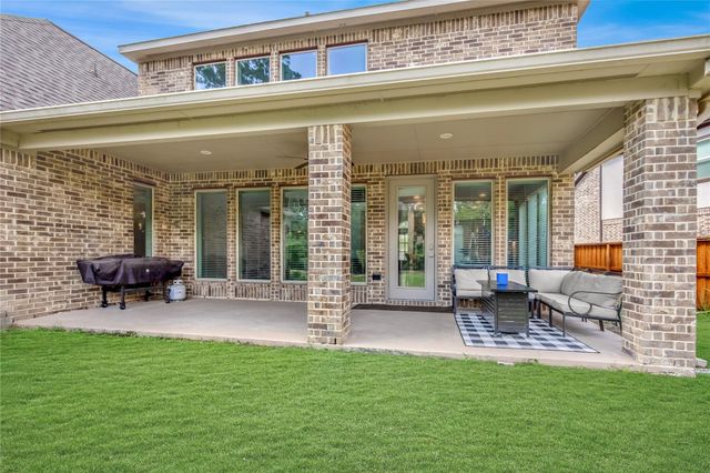 4209 Orchard Pass Drive, Spring, TX 77386