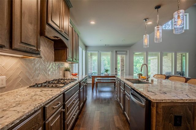 4209 Orchard Pass Drive, Spring, TX 77386