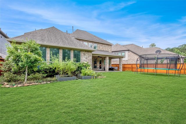 4209 Orchard Pass Drive, Spring, TX 77386