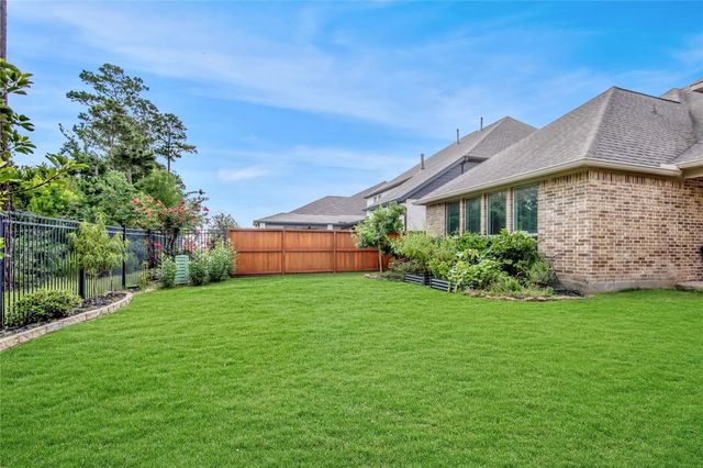 4209 Orchard Pass Drive, Spring, TX 77386