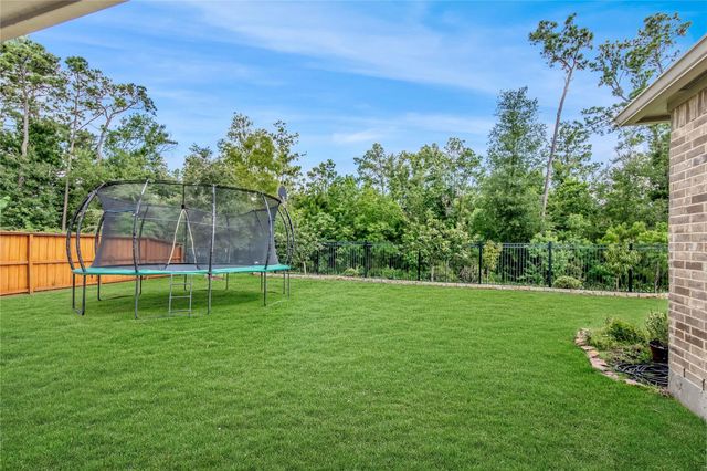 4209 Orchard Pass Drive, Spring, TX 77386