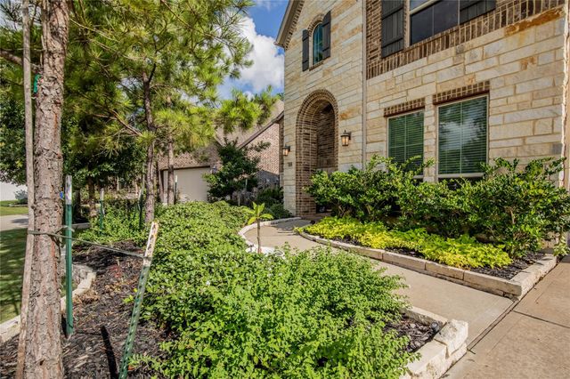 4209 Orchard Pass Drive, Spring, TX 77386