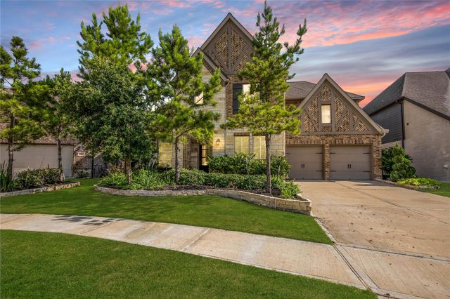 4209 Orchard Pass Drive, Spring, TX 77386