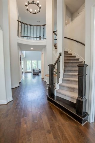 4209 Orchard Pass Drive, Spring, TX 77386