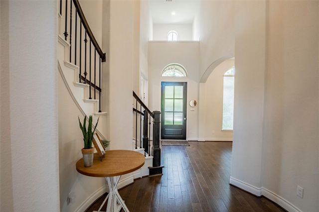 4209 Orchard Pass Drive, Spring, TX 77386