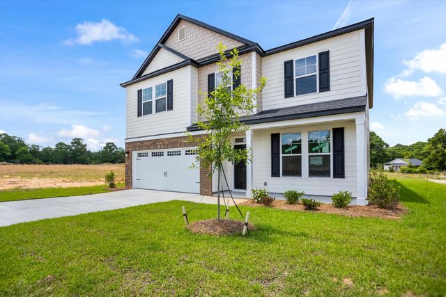 2033 April Dawn Trail, Thomson, GA 30824
