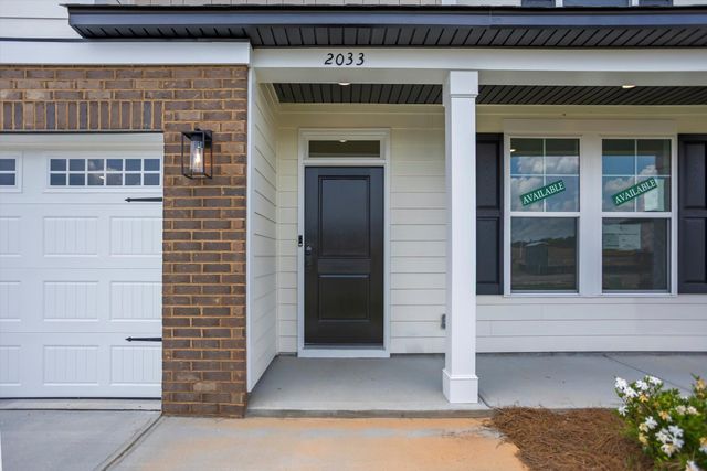 2033 April Dawn Trail, Thomson, GA 30824