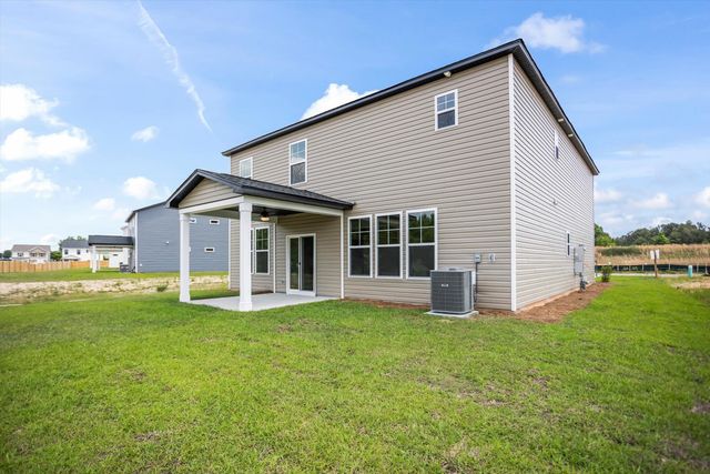 2033 April Dawn Trail, Thomson, GA 30824