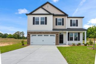 2033 April Dawn Trail, Thomson, GA 30824