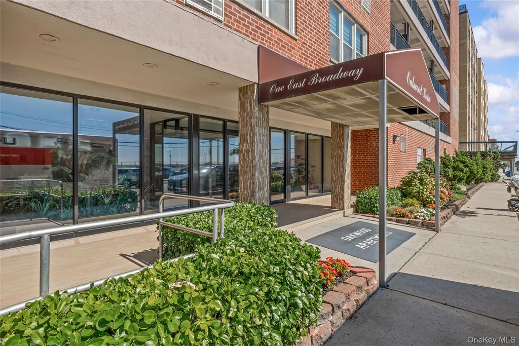 1 E Broadway 7O, Long Beach, NY 11561 — photo 2