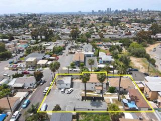 21 S 35th Street, San Diego, CA 92113