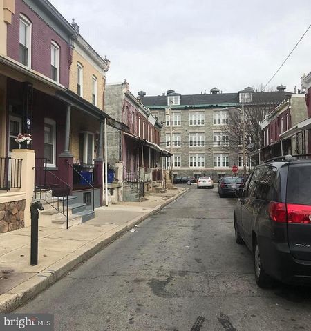149 N DEARBORN ST, Philadelphia, PA 19139