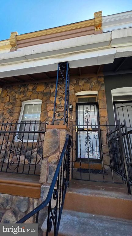 149 N DEARBORN ST, Philadelphia, PA 19139