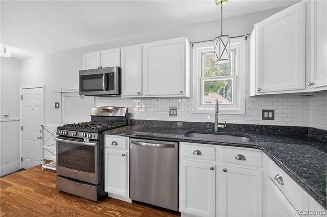 14682 Fordline Street, Southgate, MI 48195