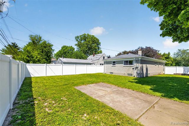 14682 Fordline Street, Southgate, MI 48195