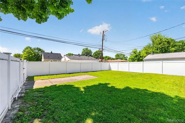 14682 Fordline Street, Southgate, MI 48195