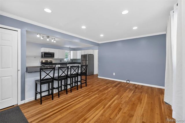 14682 Fordline Street, Southgate, MI 48195