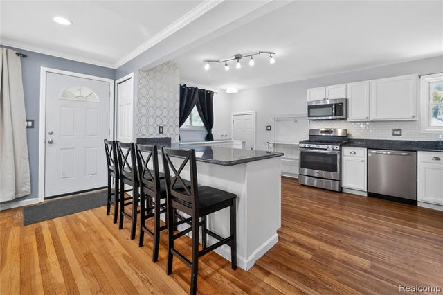 14682 Fordline Street, Southgate, MI 48195