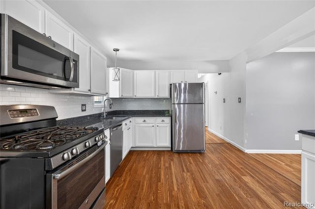 14682 Fordline Street, Southgate, MI 48195