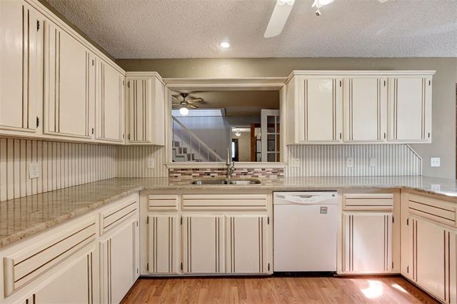 11704 SW 3rd Street, Yukon, OK 73099