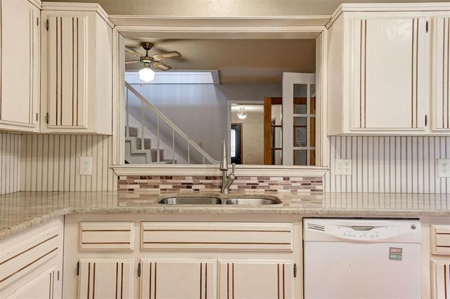 11704 SW 3rd Street, Yukon, OK 73099