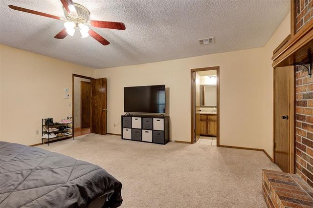 11704 SW 3rd Street, Yukon, OK 73099