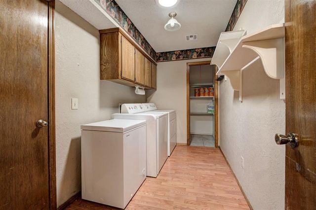 11704 SW 3rd Street, Yukon, OK 73099