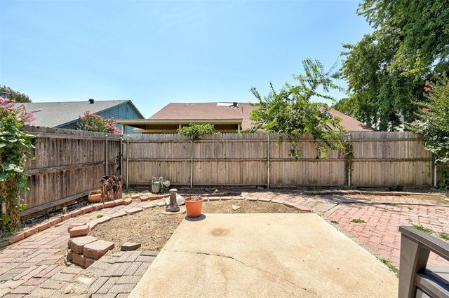 11704 SW 3rd Street, Yukon, OK 73099