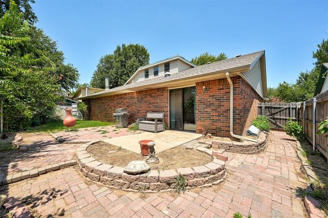 11704 SW 3rd Street, Yukon, OK 73099