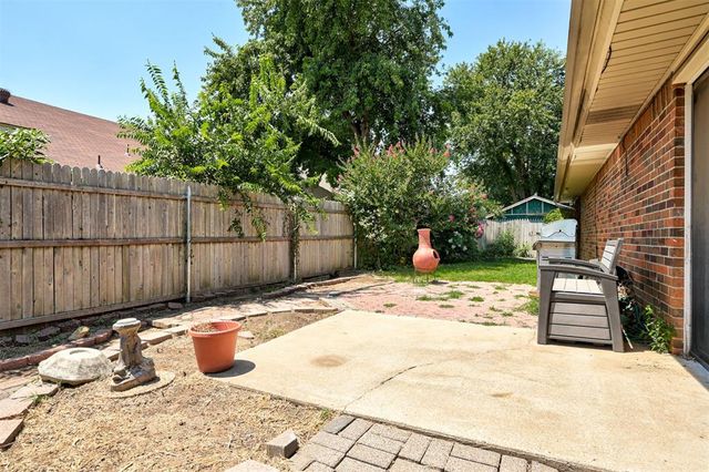 11704 SW 3rd Street, Yukon, OK 73099