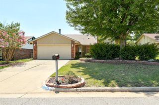 11704 SW 3rd Street, Yukon, OK 73099