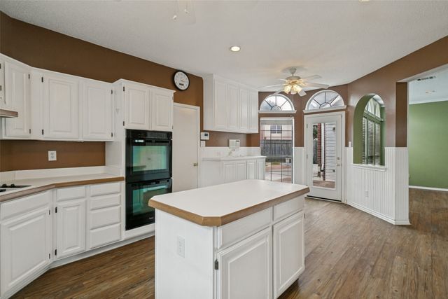2 Oxford Circle, Allen, TX 75002