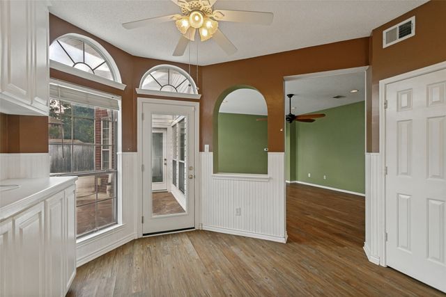 2 Oxford Circle, Allen, TX 75002