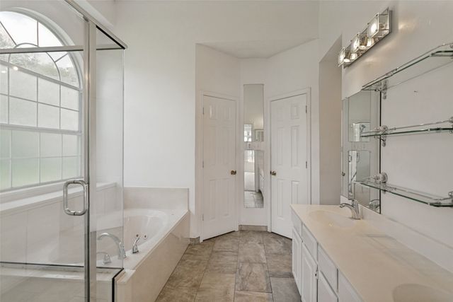 2 Oxford Circle, Allen, TX 75002