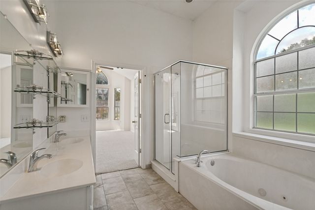2 Oxford Circle, Allen, TX 75002