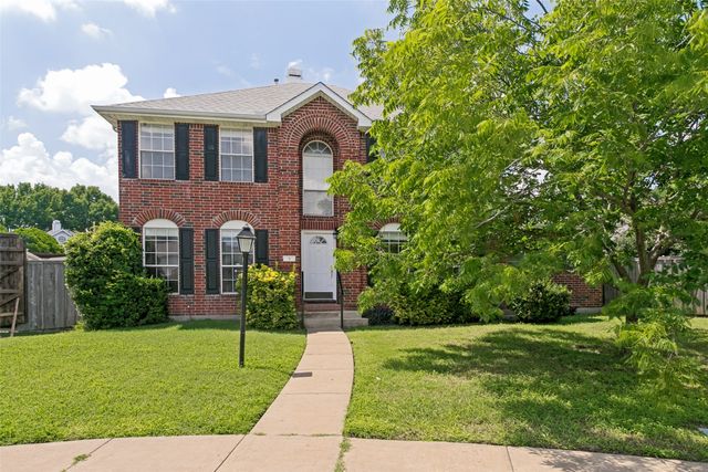2 Oxford Circle, Allen, TX 75002