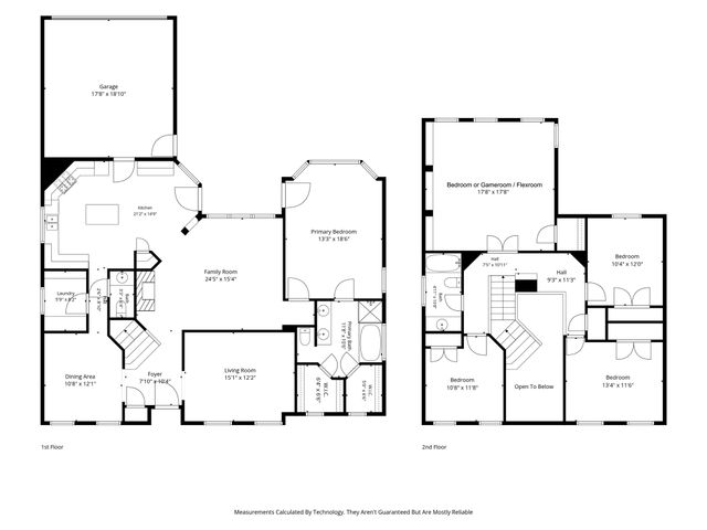 2 Oxford Circle, Allen, TX 75002