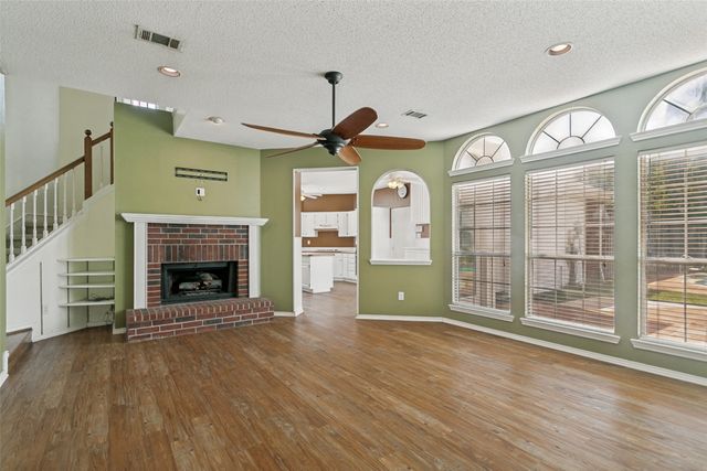 2 Oxford Circle, Allen, TX 75002