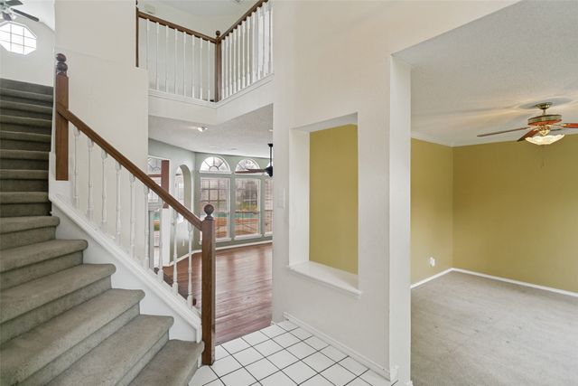 2 Oxford Circle, Allen, TX 75002