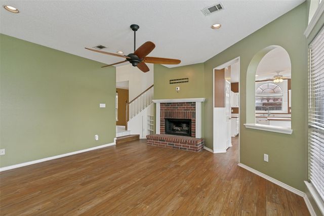 2 Oxford Circle, Allen, TX 75002