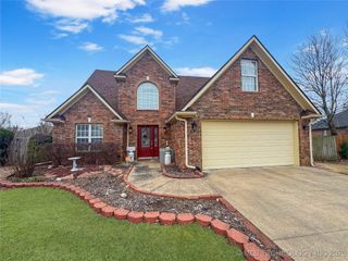 3871 Lexington Avenue, Tahlequah, OK 74464
