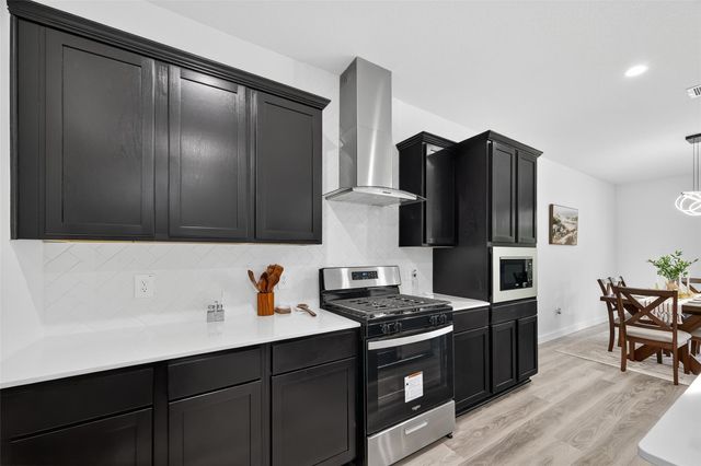 3233 Creston Gate Drive, Houston, TX 77047