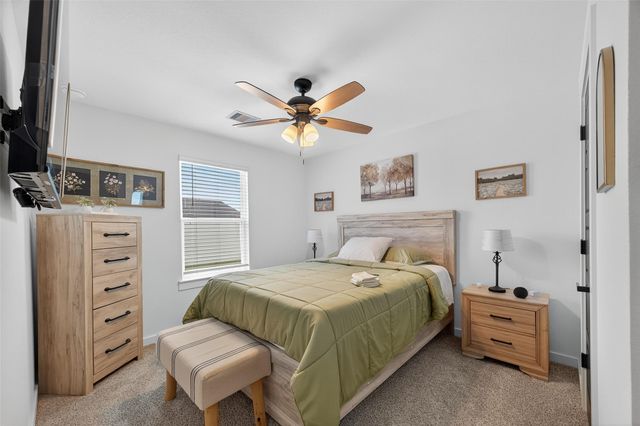 3233 Creston Gate Drive, Houston, TX 77047