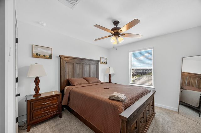 3233 Creston Gate Drive, Houston, TX 77047