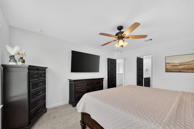 3233 Creston Gate Drive, Houston, TX 77047