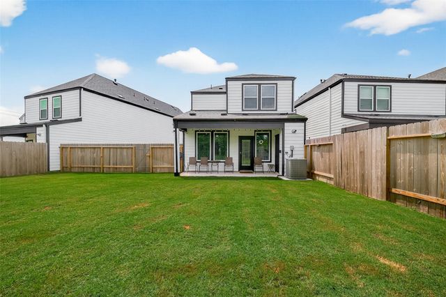 3233 Creston Gate Drive, Houston, TX 77047