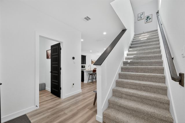 3233 Creston Gate Drive, Houston, TX 77047