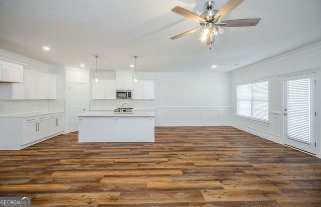 1009 Berkley Court, Thomson, GA 30824