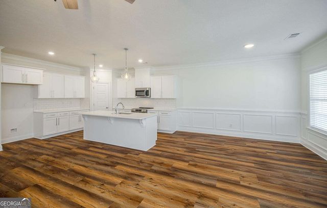 1009 Berkley Court, Thomson, GA 30824