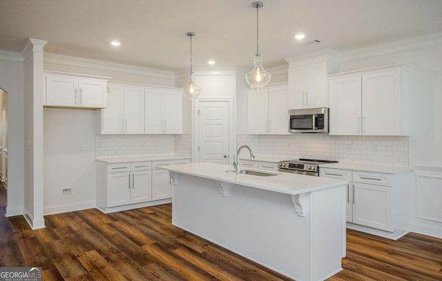 1009 Berkley Court, Thomson, GA 30824